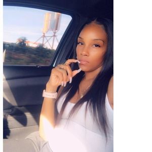 Meet your Posher, Davanna